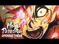 Hell S Paradise Season 2 Opening Kasukana Hana 