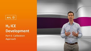 H₂ ICE Development | Part 6: Calibration Approach