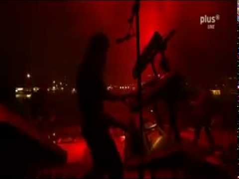 HIM-Heartkiller (Live Rock Am Ring 2010)