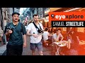 Street photography with lukasz palka from eyexplore  tokyo 2022
