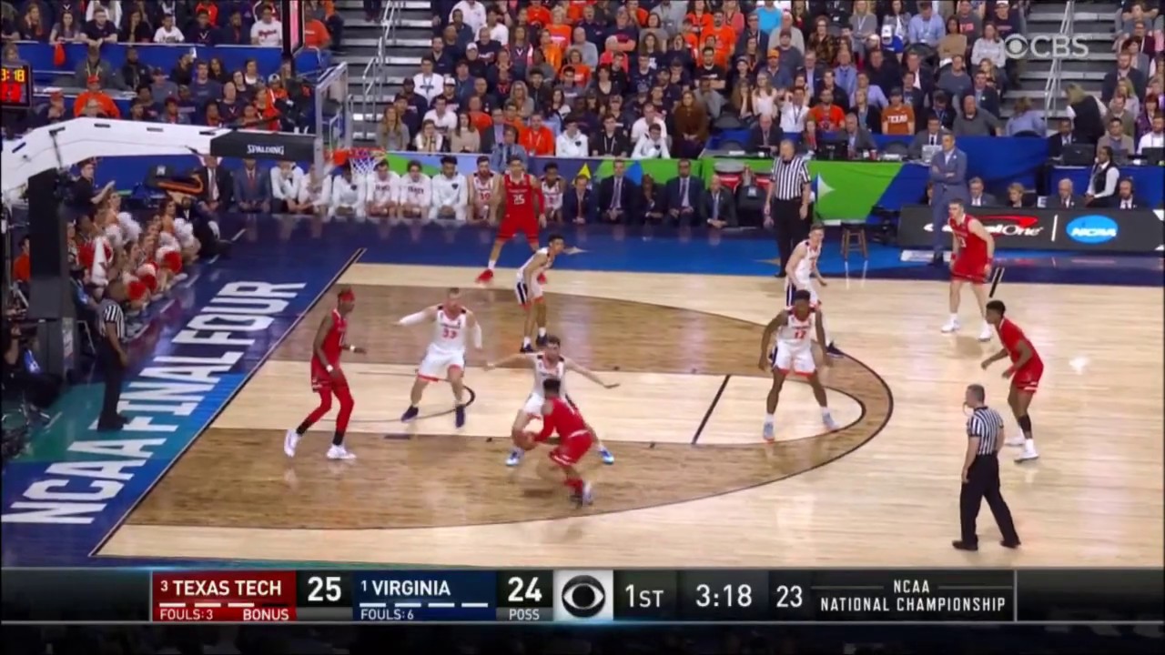 Step back and jump shot: Was this move a travel? - YouTube