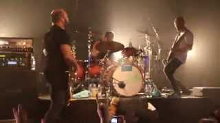Guano Apes - Fake (live in Minsk, 19-05-15)
