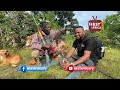 INTÉGRALITÉ - MISTER WOULIN NOMBADJI STAR EN LIGNE avec CAMPBEL sur WEST AFRICA TV - saison 2