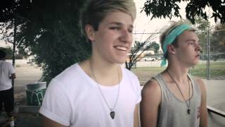 Justin Bieber - What Do You Mean (Cover by The Tide)