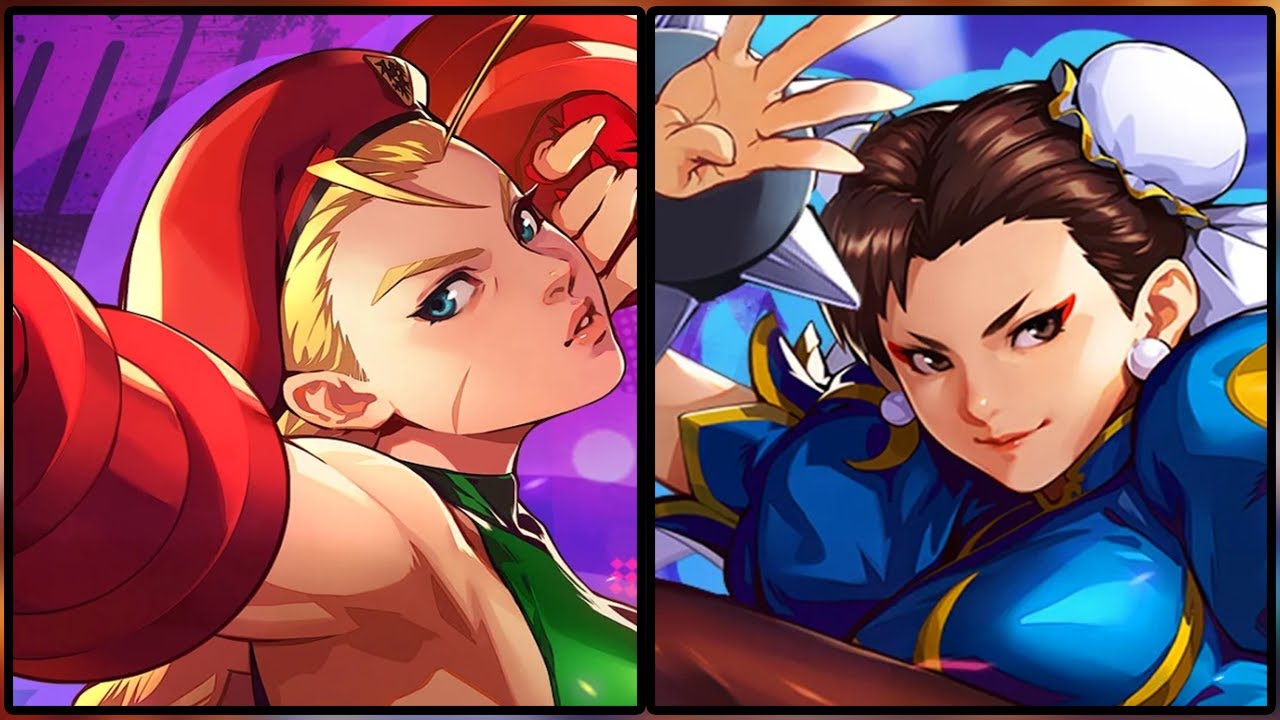 Street Fighter e Injustice: cinco jogos de luta online para celular