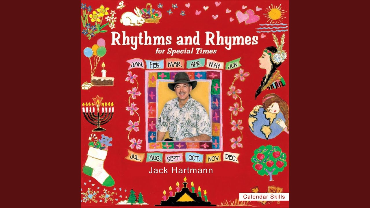 It's the Holiday Time of the Year (December) - YouTube