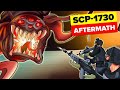 SCP-1730 - Site-13 Saga and Epic Battle Aftermath (SCP Animation)