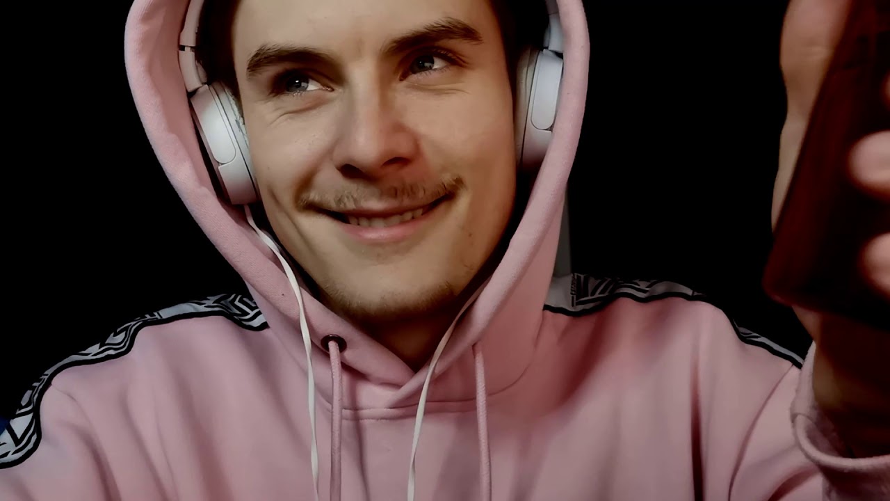 ASMR Tapping Triggers YouTube
