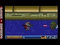WonderSwan Color - SD Gundam - Operation U.C. © 2002 Bandai - Gameplay