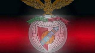 Video voorbeeld van "Sou Benfica"