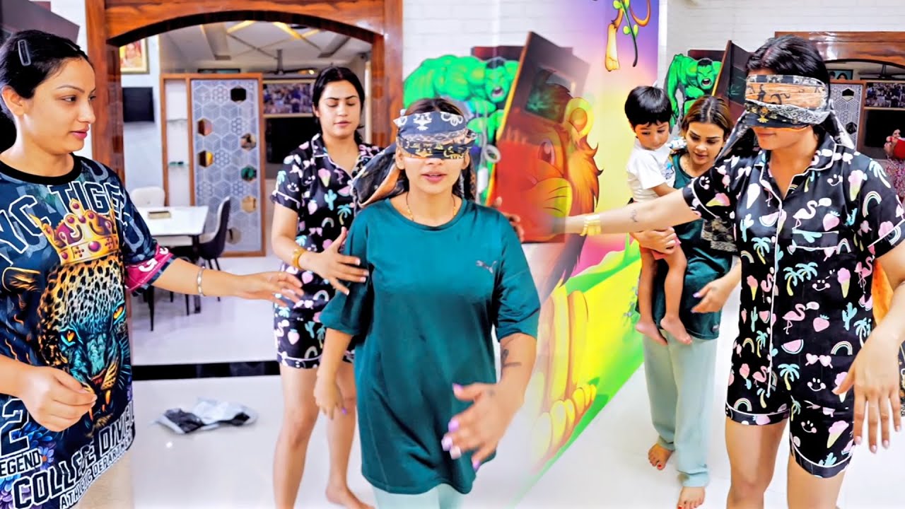 Aankh Band Karke Bhi Pasand Achi Hai