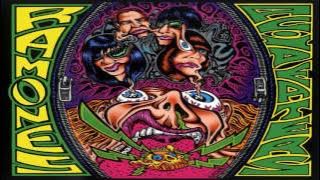 Ramones - Acid Eaters (Full Album)