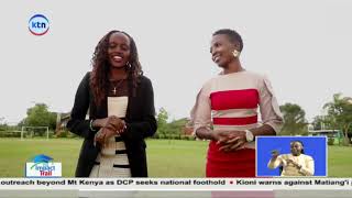 Impact Trail: MPESA Foundation Academy alumni turn dreams into reality