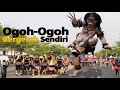 Ogoh-ogoh ini Bergerak ❗️😱 Kumpulan Video ogoh-ogoh yang Bisa bergerak