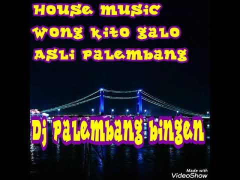 dugem Palembang
