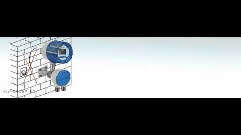 ALIA Electromagnetic Flowmeter,Battery powered Converter,AMC4000