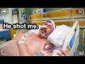 Dying Victim Reveals His Own Shooting, Leads To Insane Twist