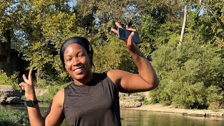 Fishing Adventures in Tennessee | jade is back