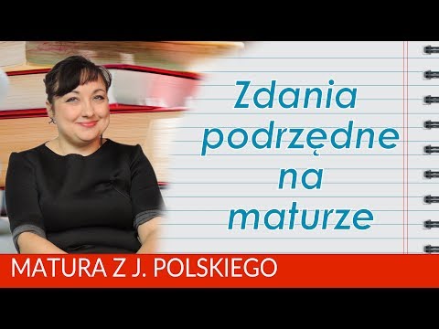 Wideo: Dlaczego Potrzebne Są Niepełne Zdania