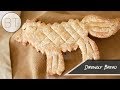 Direwolf Bread (Game Of Thrones)