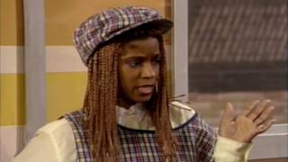 In Living Color S03E21 - Anton and the Green Card