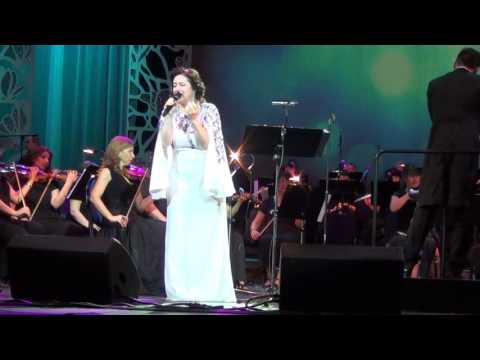 თამარ გვერდწითელი, დედის თვალები, 25.06.16