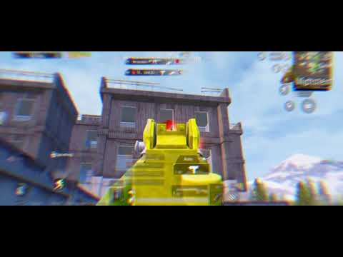 მინი fragmovie NSツ・Songula სგან