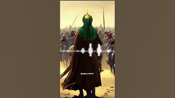 Thumbnail of SONG LIYAKON YAWMOKA | SLOWED| #halal #like #song #songs #subscribe