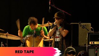 ONE ON ONE: Circle Jerks - Red Tape July 15th, 2022 Theater Of Living Arts Philadelphia, PA