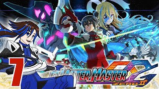 Blaster Master Zero 2 part 7