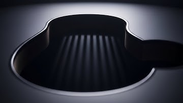 Thumbnail of Hollow Chord - Instrumental music