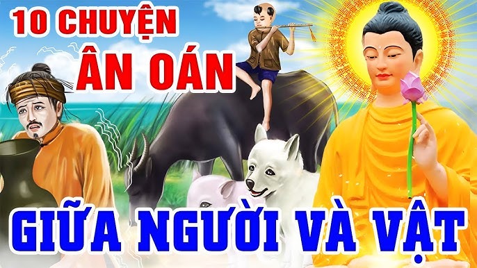 Chuyện Nhân Quả Báo Ứng Hiện Đời: Những Mẫu Văn Khấn Giúp Hóa Giải Nghiệp Lực