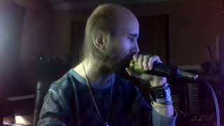 Cyraxx 01-04-26 Beginning of the endless loop (sing alongs removed)