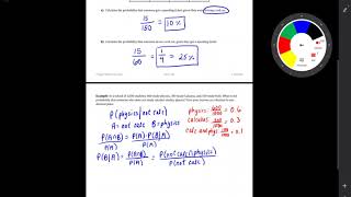 Math 245 - Lesson 45