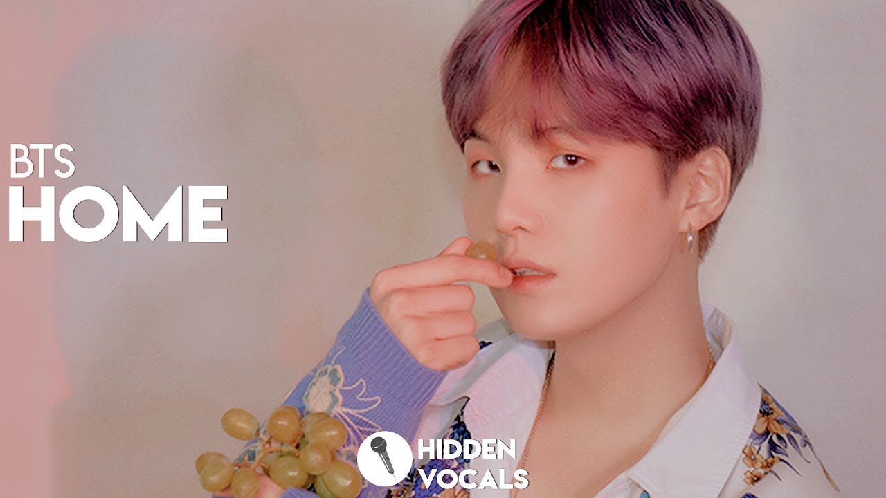 BTS (방탄소년단) – HOME | Hidden Vocals Harmonies & Adlibs