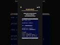 [6/12] Python Built-in Functions #python #programming #aviosit
