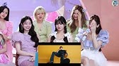 Twice Reaction Bts Dynamite Official Mv Twice反応bts Youtube