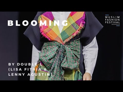 MUFFEST 2020: Double L by Lisa Fitria & Lenny Agustin - BLOOMING