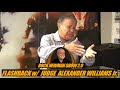 Judge Alexander Williams, Jr. on the power of elected judges