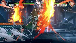 GM Percival vs Percival FineMotionInput screenshot 2