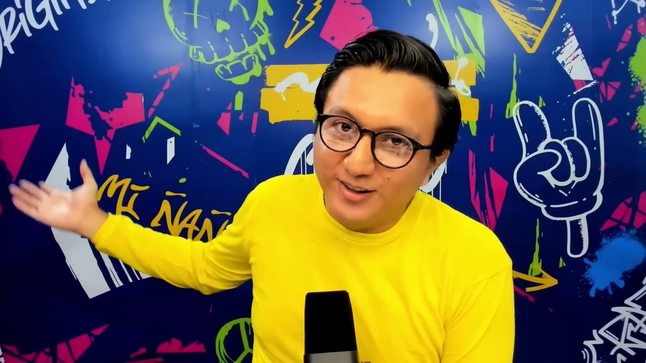 El Pabellón - Dobla2 se dobló en el Pabellón