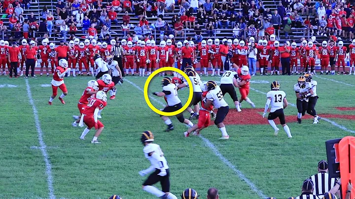 Tim O'Dowd, Junior Year #77