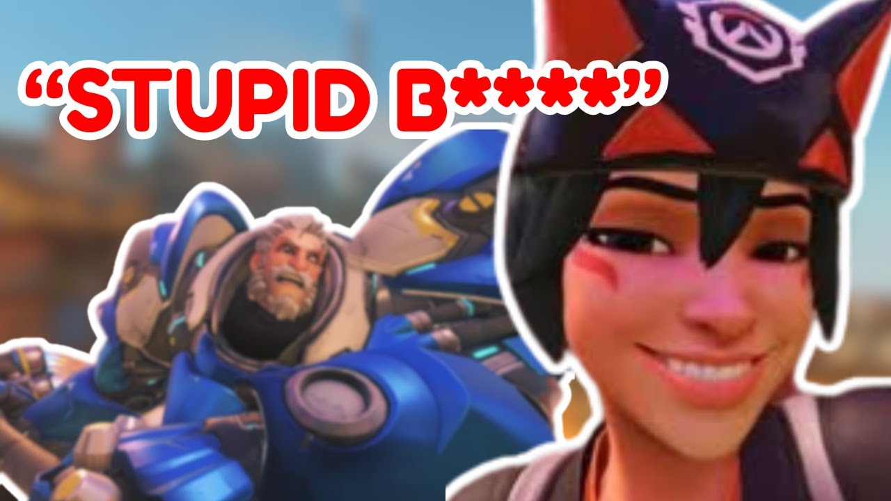 LOUDEST raging teammate CRASHES OUT at everybody