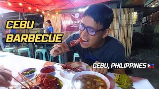 One of the Best Barbecue in Cebu