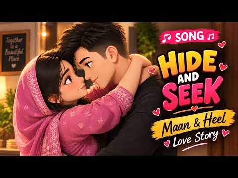 Hide & Seek Song | A True Story | Heel & Maan