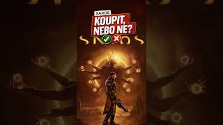 SAROS – Stojí to za tvoje peníze?