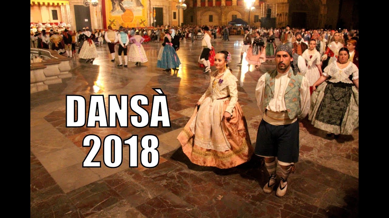 DANSÀ 2018