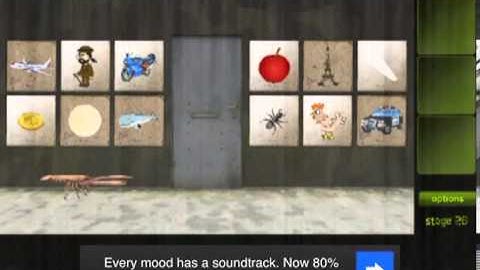 Get Ready to Escape - Level 28 Walkthrough Guide1514