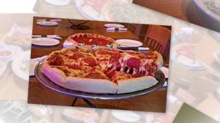 Best pizza St. Charles, IL