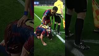 Every Footballer Has A Flaw... But Not This One